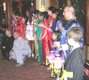 Chinese New Year 2006 picture