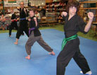 Kung Fu Test picture