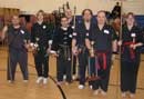 Kung Fu Weapon  tournament picture