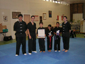Form competetion picture