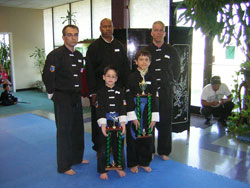 Wang's Martial Arts 9-14 int. form picture