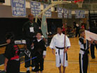 Wang's Martial Arts in San Antonio tournmant picture