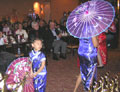 Chinese Fashion Show picture