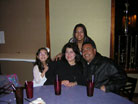 Alyssa Ramirez family picture
