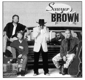 Sawyer Brown picture