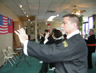 Russell Haws Tai Chi test picture